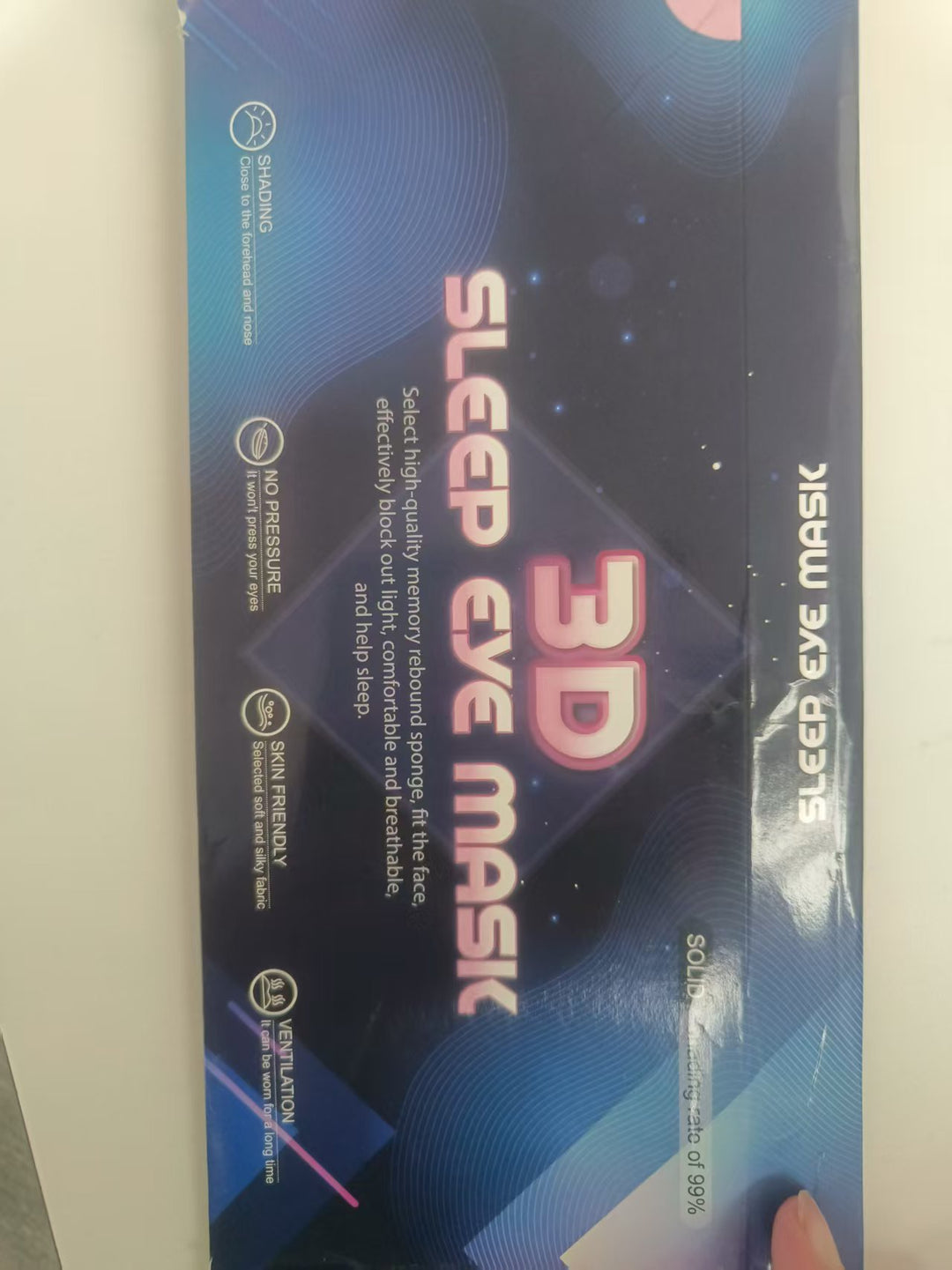 3 D - Car Accessory