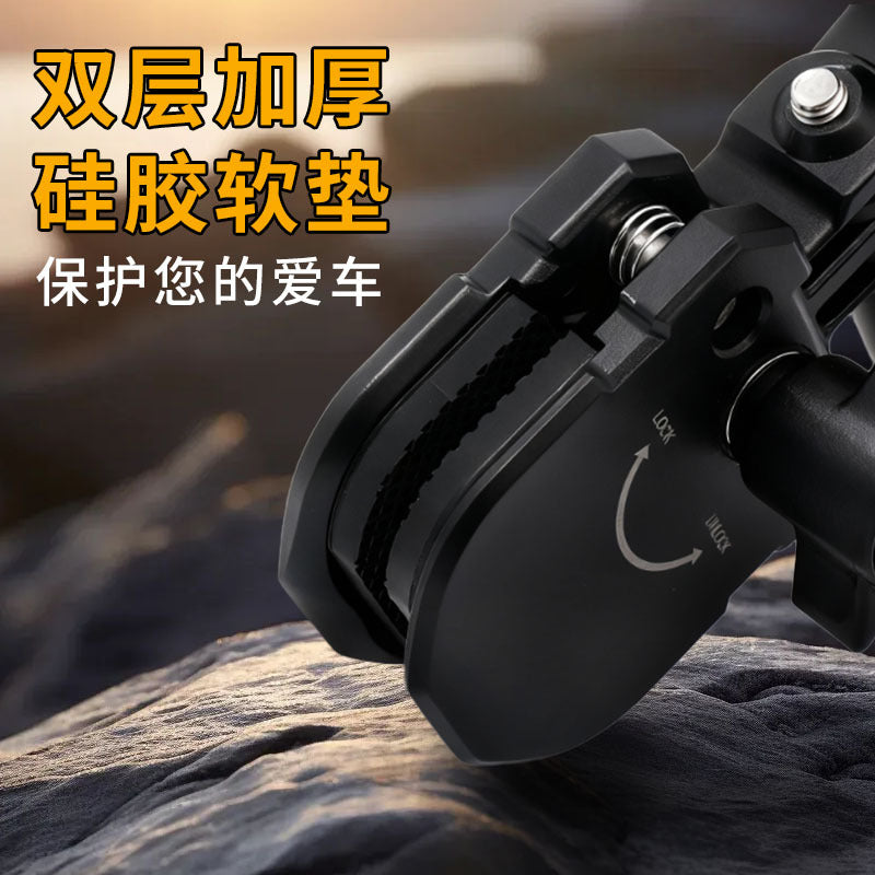 For Large Motorcycle Insta 360 Sports Electric Vehicle Glass