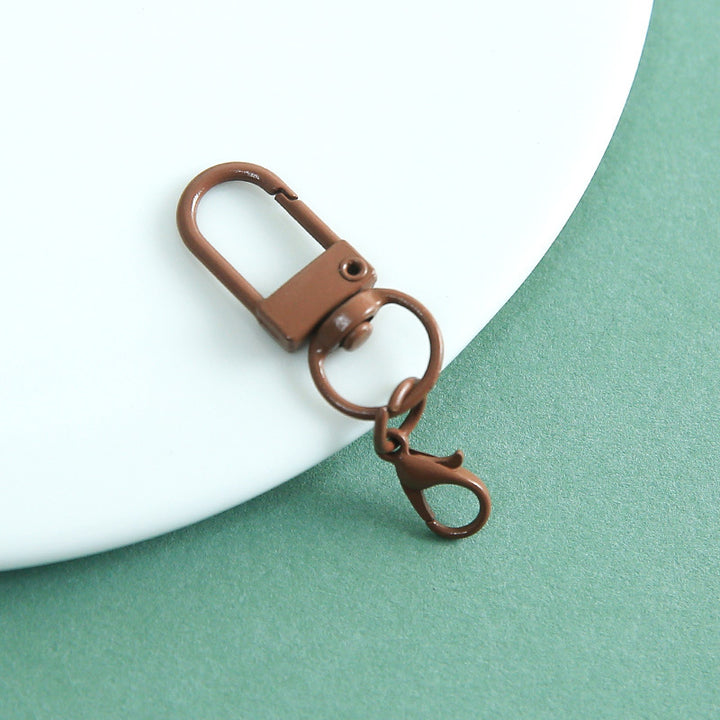Creative Keychain DIYHanging Decor Bag Accessories