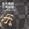高端轻奢入户门地垫别墅进门垫防滑美尼斯门外耐脏免洗可擦垫子