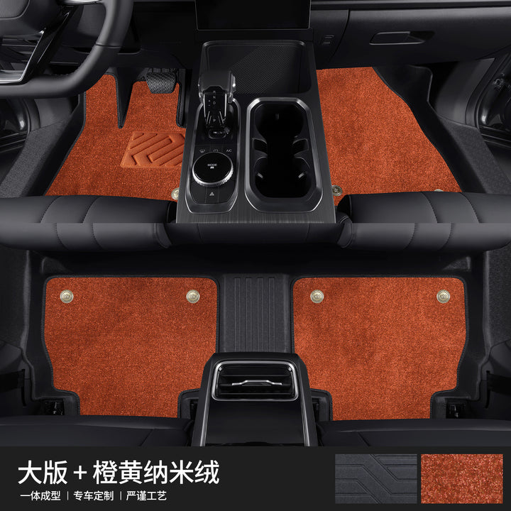 TPE New Waterproof