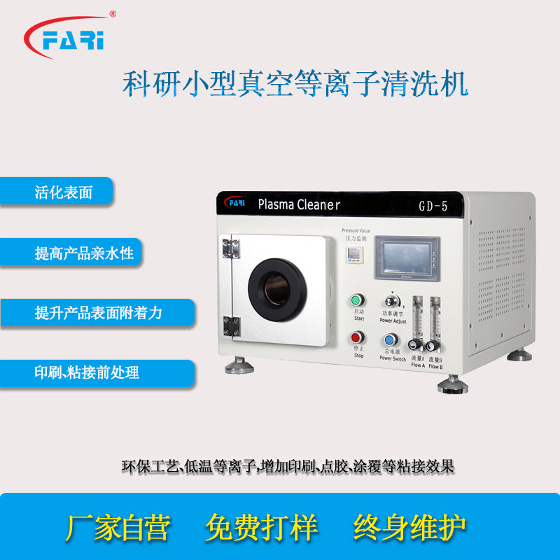 Plasma Premium
