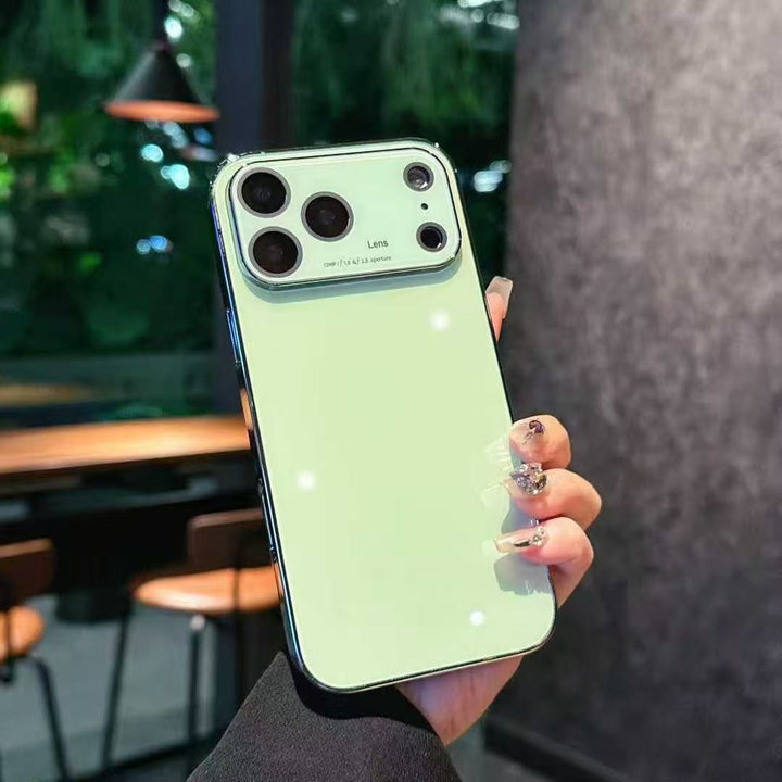 For iPhone17 promax Phone Case iPhone 16 Shockproof Protective Case 15