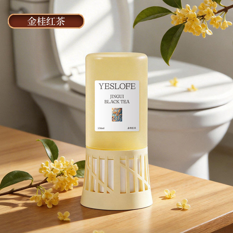 Inverted Car Aromatherapy Diffuser – Essential Oil Home & Bedroom Air Freshener