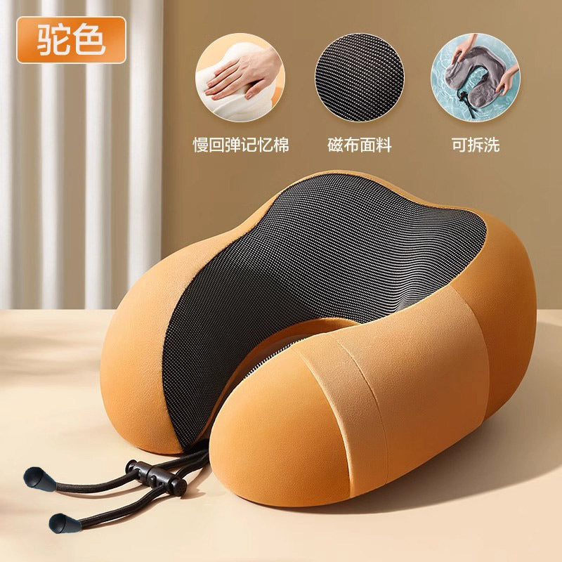 u Neck Pillow Car u
