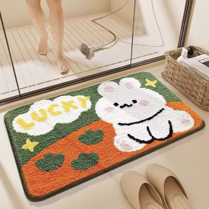 Floor Mat Floor Mat Home Non Slip Carpet