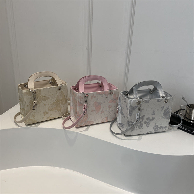 Casual Stylish Fashion Versatile Trendy Crossbody Bag
