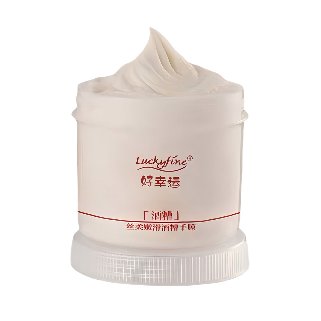 luckyfine Hand Cream Moisturizing Nourishing Dead Skin
