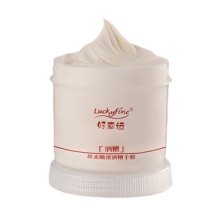 luckyfine Hand Cream Moisturizing Nourishing Dead Skin