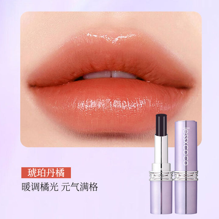 Lessxcoco Lipstick Women's Women's