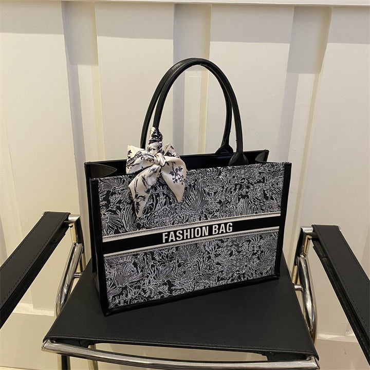 Tote Bag Women's New