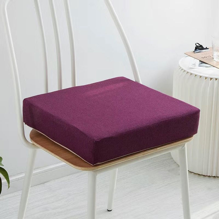 Seat Cushion Office Student Thickened