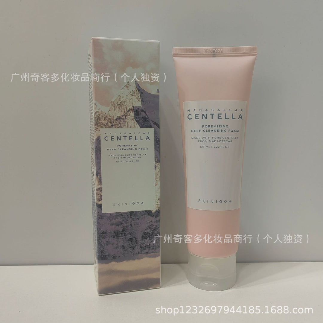 skin 1004 Toner Serum Face Wash Face Cream 1
