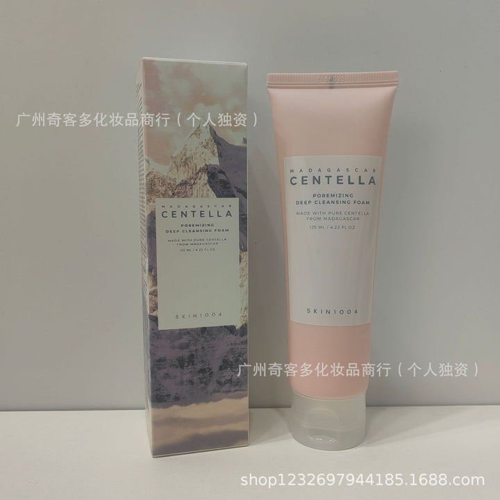 skin 1004 Toner Serum Face Wash Face Cream 1