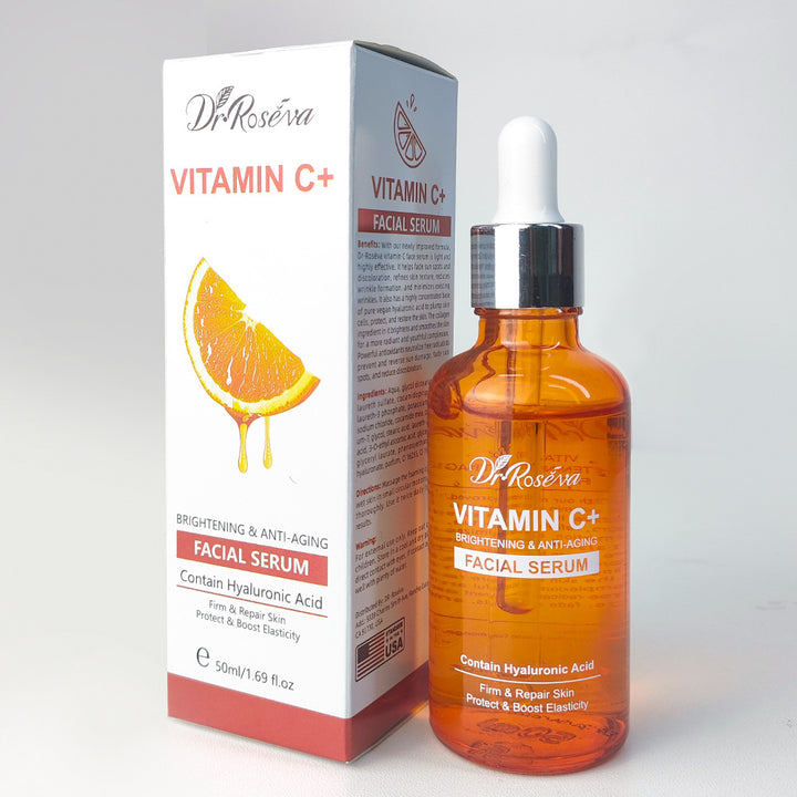Tk VITAMIN CMoisturizing c Skincare