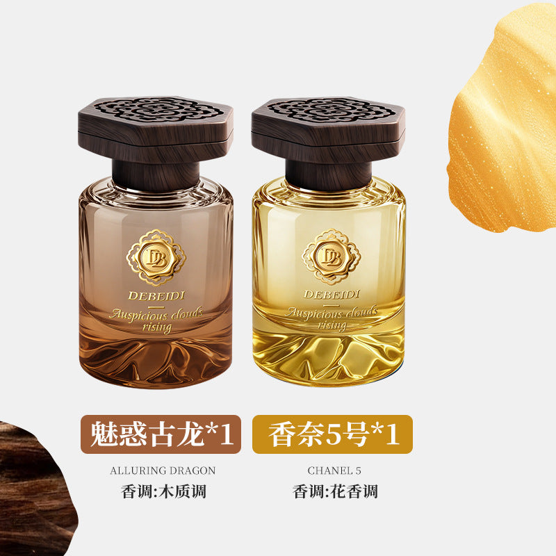 Oriental Car Fragrance – Long-Lasting Eastern-Inspired Car & Indoor Air Freshener