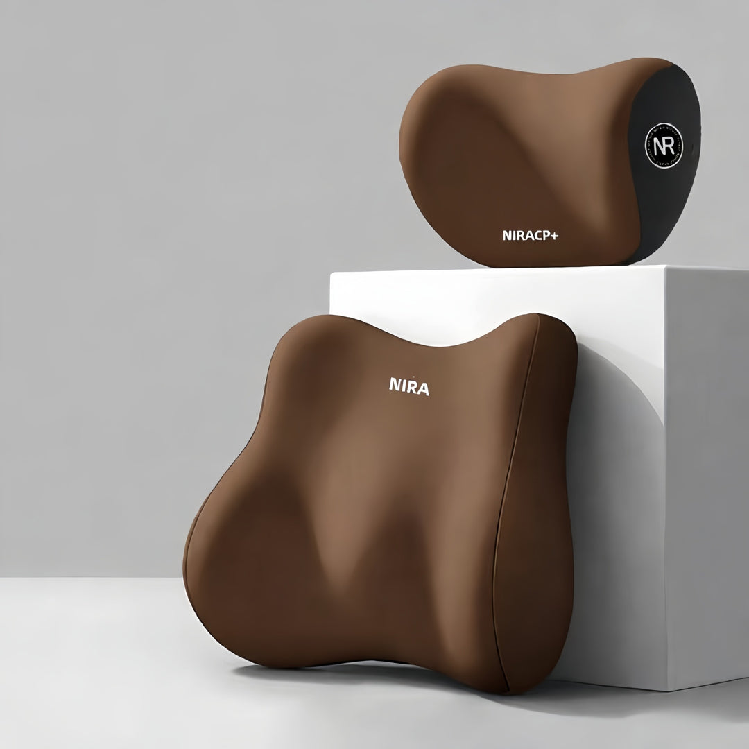 Car Neck Pillow Car Mount Neck Pillow