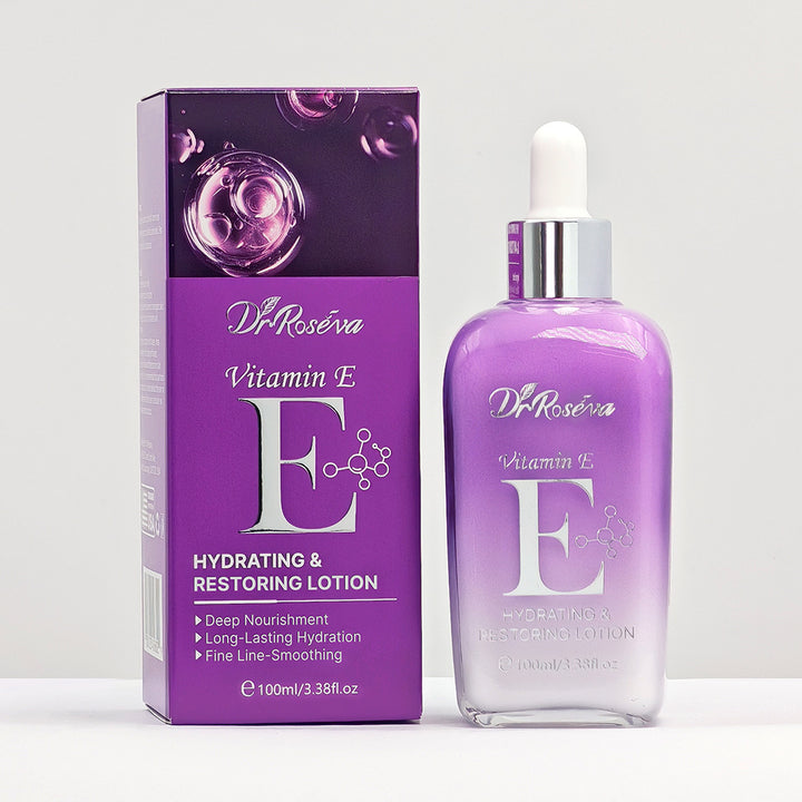 Skincare Setvitamine skin care Hydrating Moisturizing Toner Serum Face Cream