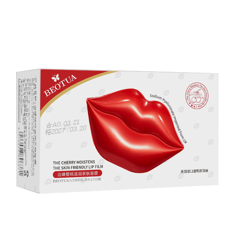 Lip Mask Lip Mask Summer Moisturizing Hydrating Lip Mask Wholesale