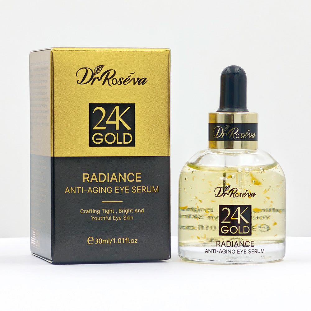 ANTI AGING Hydrating 24 K Face Cream Set