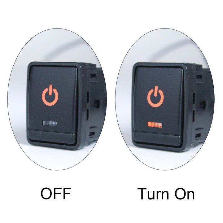 Compatible DRLSteering Wheel