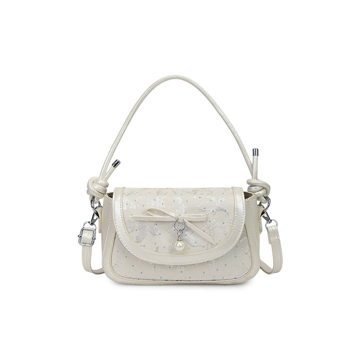 New Shoulder Bag Pink Underarm Bag Bag Unique Stylish Crossbody Women Bag