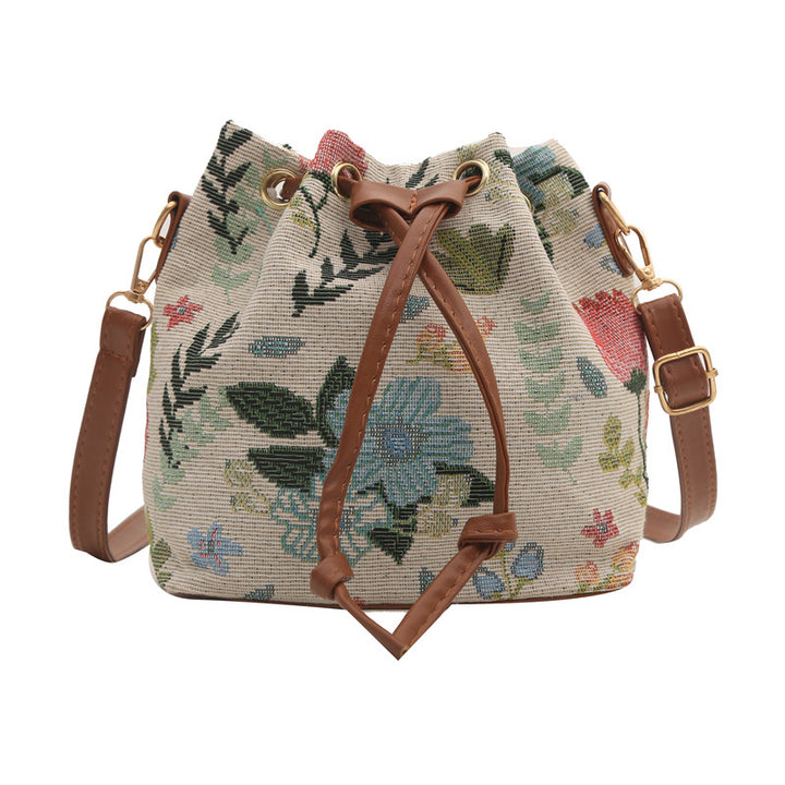 Ins Bag Women's New Women's