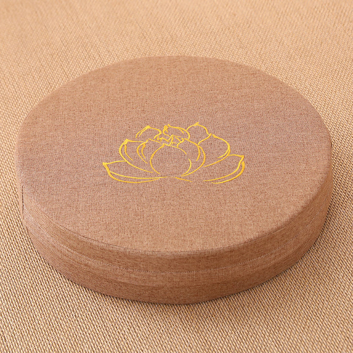 Linen Seat Cushion Seat Cushion Seat Cushion Home Seat Cushion