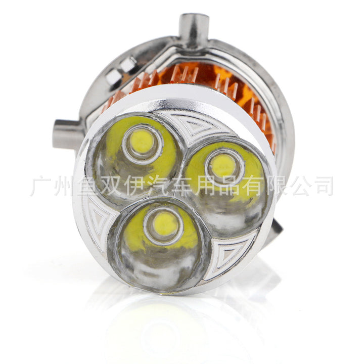 New RGB H 6 H 4 Motorcycle 12 V