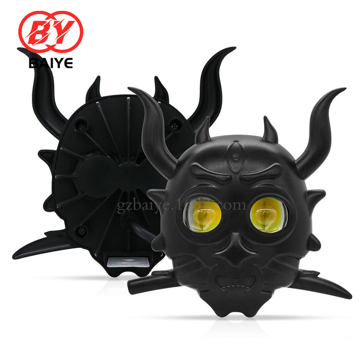 LED 18 W Motorcycle