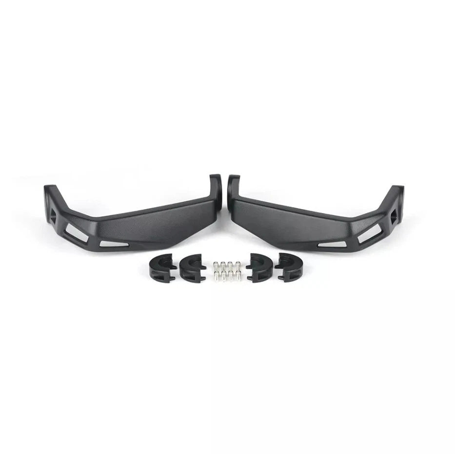 适用庞巴迪 Ryker 600 900 sport UTV 摩托配件护手保护套件