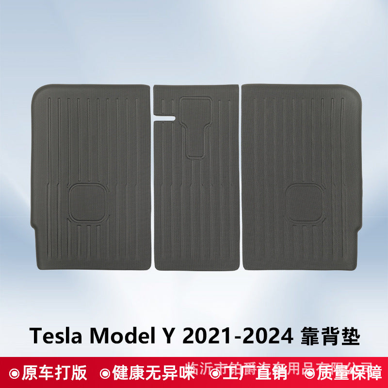 For - Model Y/Model 3 New 3 D XPE