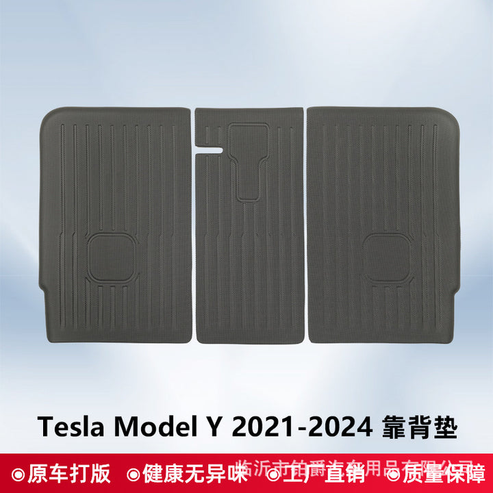 For - Model Y/Model 3 New 3 D XPE