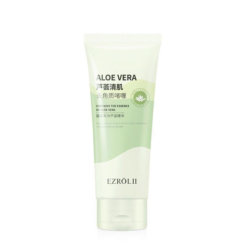 Exfoliating 100 g Face Cleanse Body Scrub
