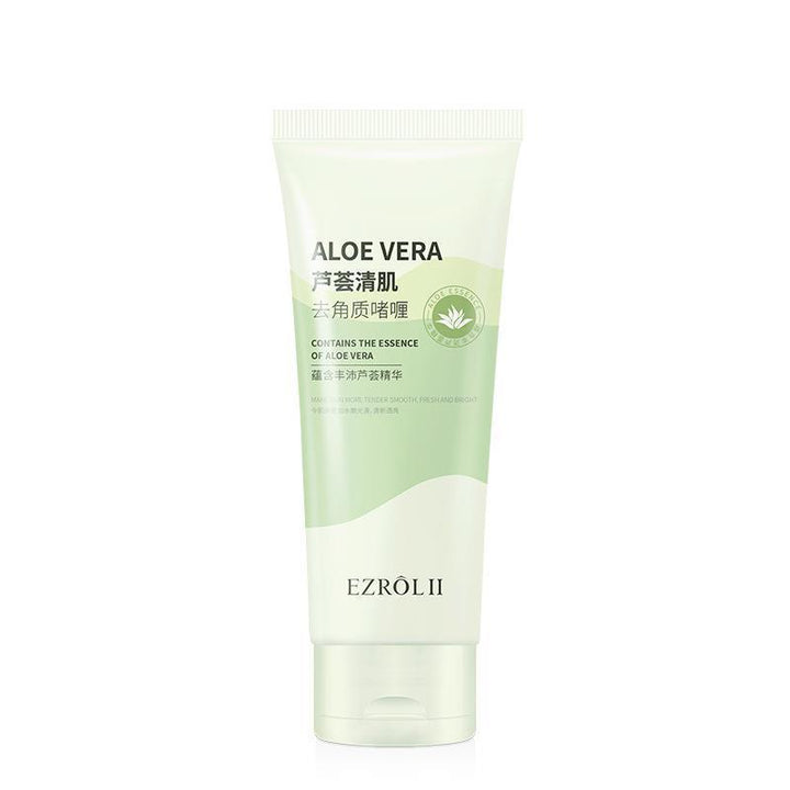 Exfoliating 100 g Face Cleanse Body Scrub