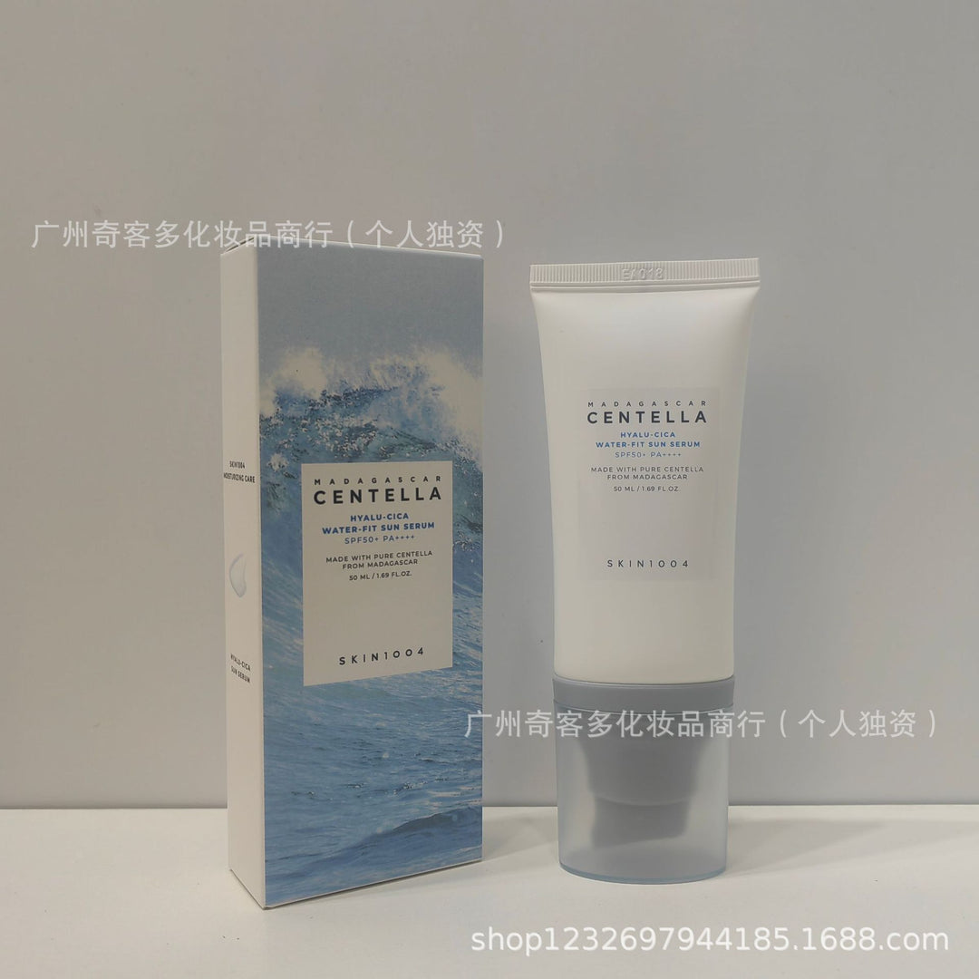 skin 1004 Toner Serum Face Wash Face Cream 1