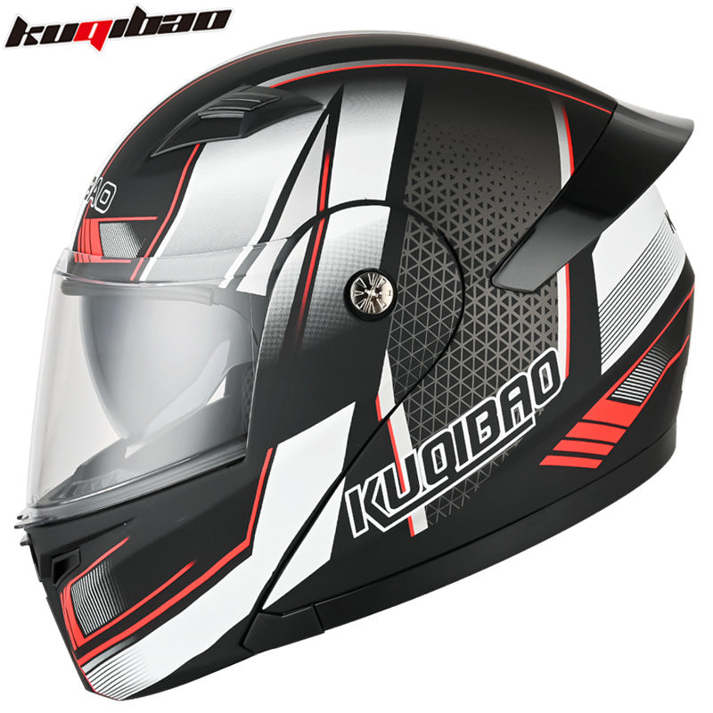 Motorcycle Helmet Motorcycle Helmet 3 C