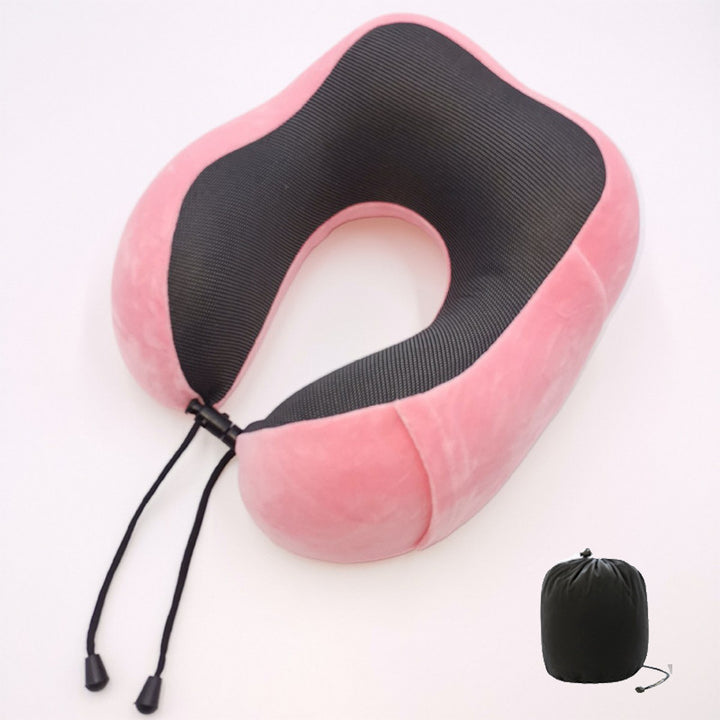 U Travel Memory Foam U Storage Office