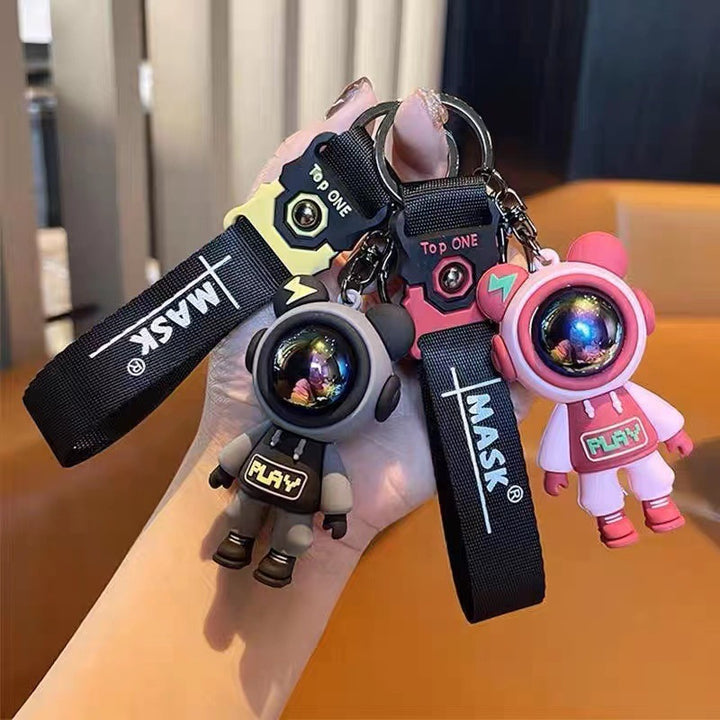 Creative Keychain Doll Hanging Gift Gift Wholesale