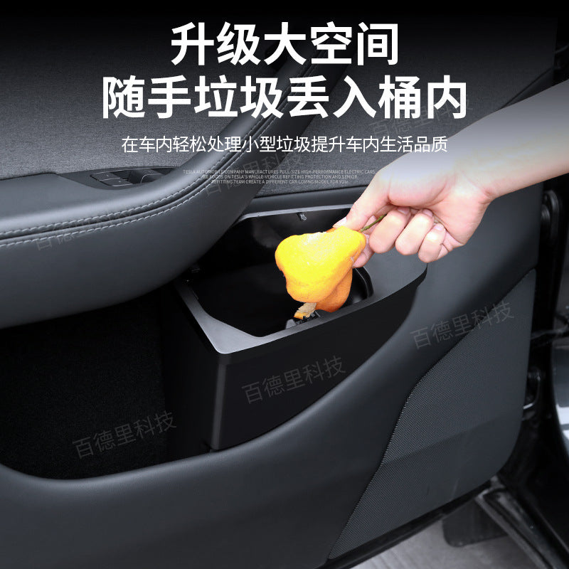Compatible Model Y/YL Storage Interior Modified Accessories