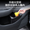 适用于焕新版特斯拉ModelY/YL 前门垃圾桶车门储物盒内饰改装配件