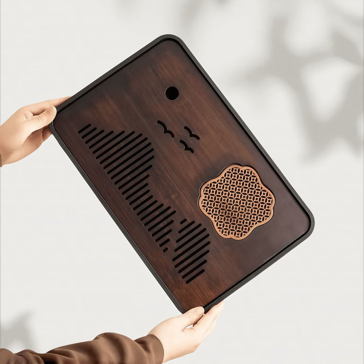 Portable Minimalist