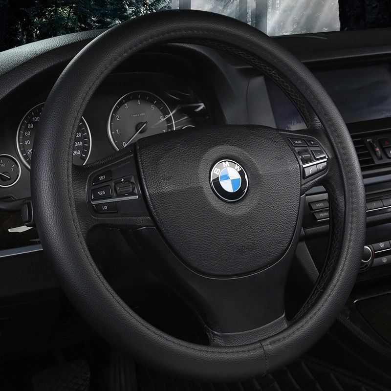 New/S//Car Modified Special Steering Wheel Grip Cover