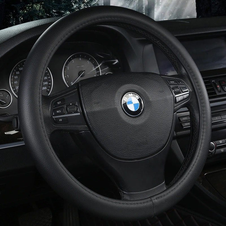New/S//Car Modified Special Steering Wheel Grip Cover