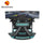 Racing game VR screen driving simulator driving game machine