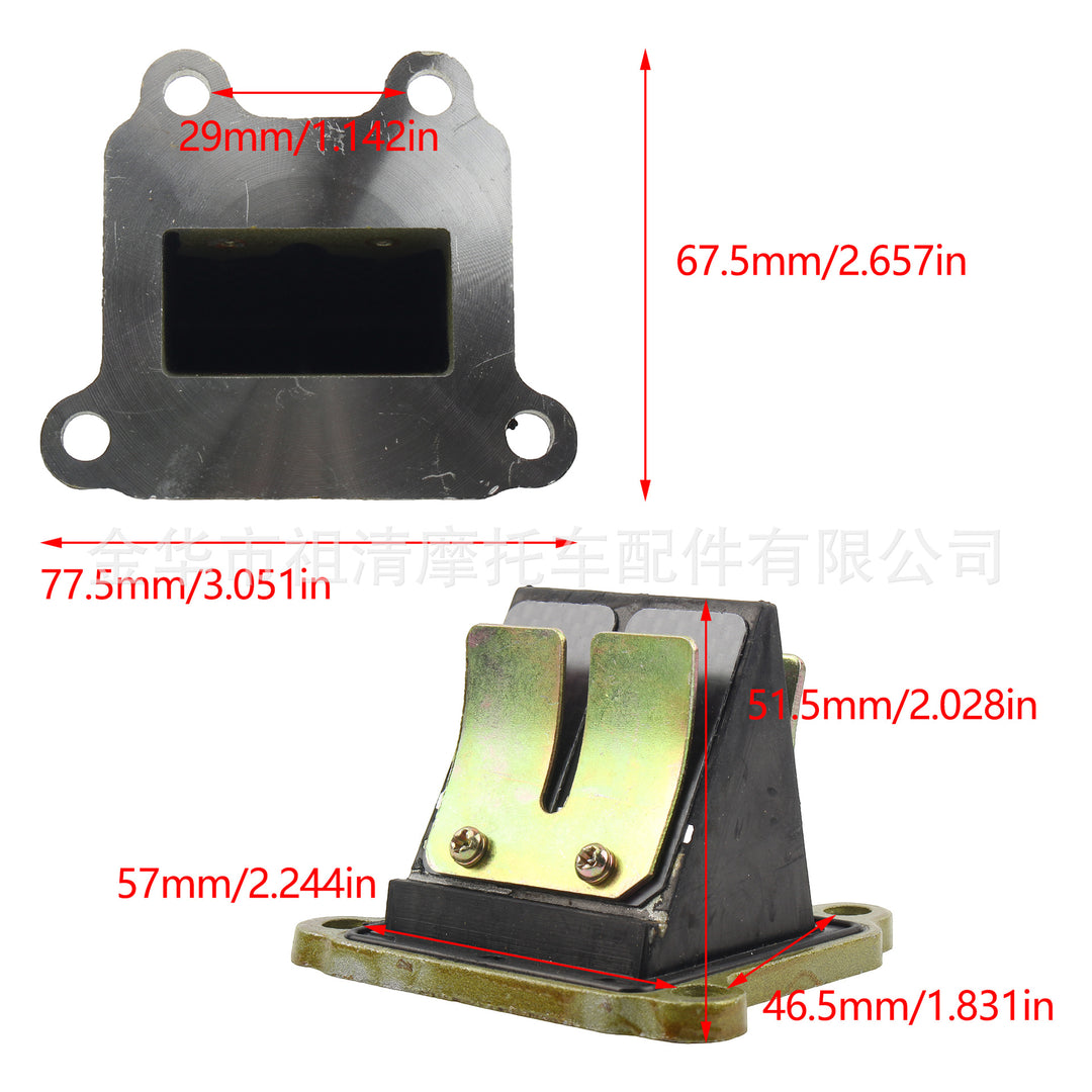 Motorcycle Compatible With Suzuki Rg Sports SRGV 120