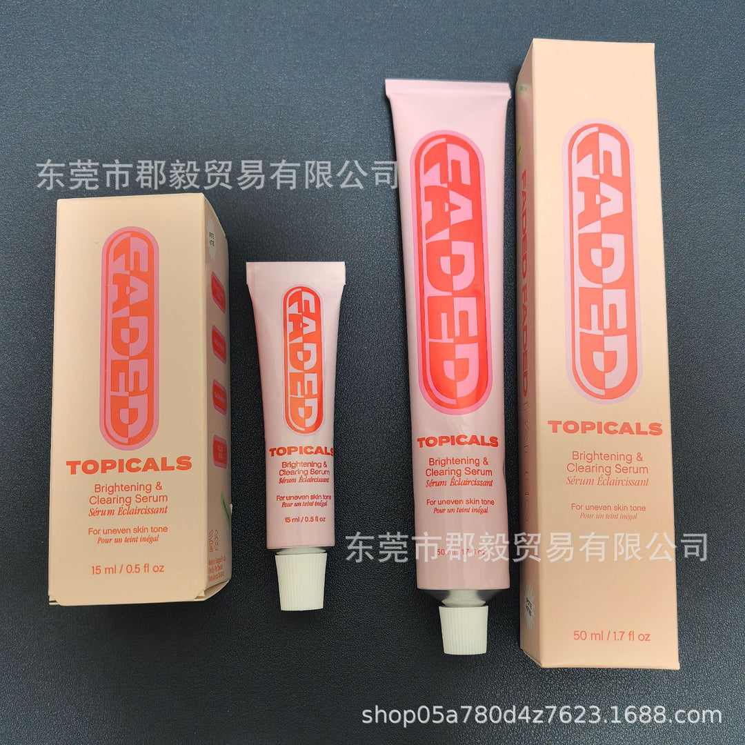 Wanneng Balm Top Fading Essence Butter Face Cream - Acne Skin Care 15 ml