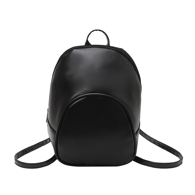 Korean Style Unique Shoulder Bagins Large Capacity Casual Minimalist Versatile Student Commuter