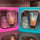 Mini Fragrance Body Set – Long-Lasting Moisturizing Body Lotion 125ml & Body Spray 125ml