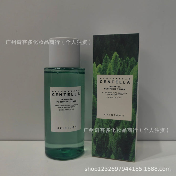 skin 1004 Toner Serum Face Wash Face Cream 1